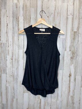 Universal Thread xs black tank top